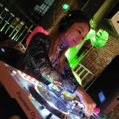 Girl Wunder - Live from 1134 Broadway for Eli Escobar in Denver -  10.22.22