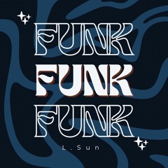 L.sun - Funk Beat 9