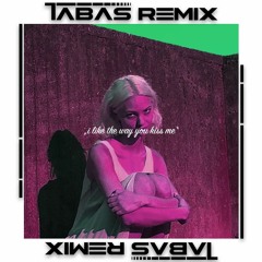 Artemas - i like the way you kiss me (Tabas Remix)