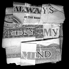 Staydown (prod. PetRan)