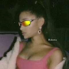 Ariana Grande - 7 Rings (TakOut Funk Remix) - instrumental