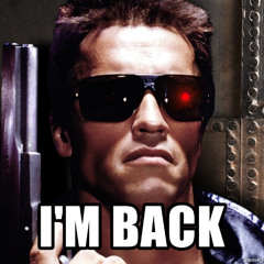 Im Back