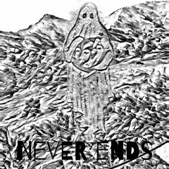 Never Ends (prod. by L'Kreen) ft.Xavier Skylar