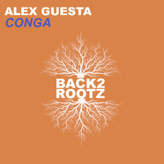 Free Download // Alex Guesta - Conga