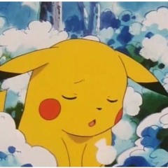 Sad momento