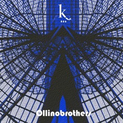 KRS086. Ollinobrothers - ID (Original Mix)