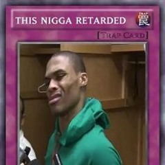 Nigga What