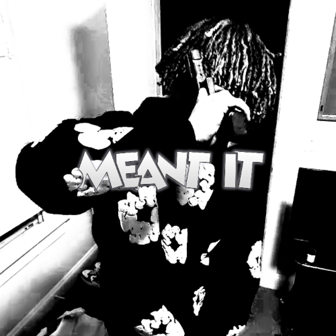 MEANT IT (P.GORE OCEAN)