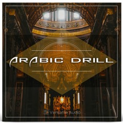 Arabic Drill Beat 21