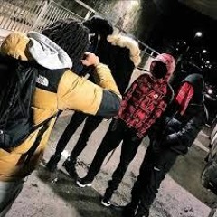 #ActiveGxng Suspect - Drop Him #EXCLUSIVE #UNRELEASED