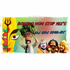 Bonalun Spl Non Stop Remix Dj Sai Smiley