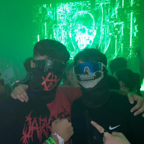 raw set