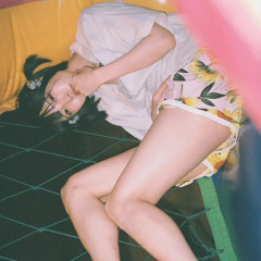 Chemical Girl (prod.MaxOTT)