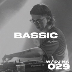 Show 029 w/ DJ Má