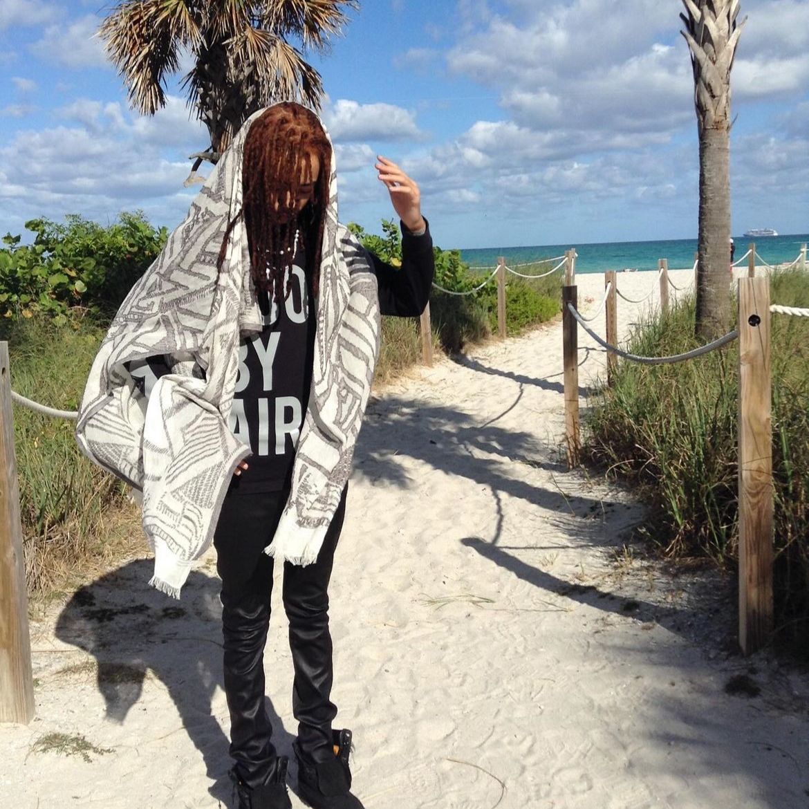 che – miley cyrus [remix] prod. otismadeit