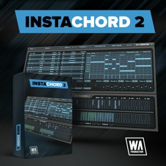 InstaChord 2 MIDI Plugin | Humanized Chords (VST / AU / AAX)
