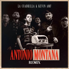 Antonio Montana (Remix)