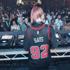 LIVE @ FORWARD MOTION LAB11 - BIRMINGHAM AUGUST 2025