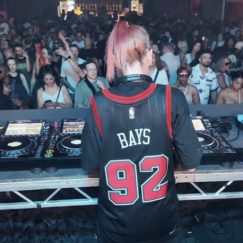 LIVE @ FORWARD MOTION LAB11 - BIRMINGHAM AUGUST 2025