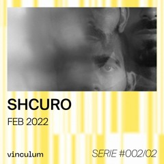 Vinculum 002/01 - Shcuro