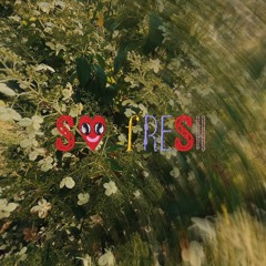 So Fresh Ft. Echo