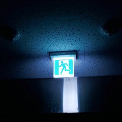 There's No Exit!!!