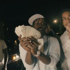 RICH NUNU x MILLY BLANCO x KOODA B - CASUALTY OF WAR
