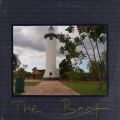 The Boat (Feat. VRN Drxw)