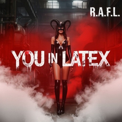 R.A.F.L. - You in Latex