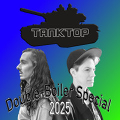 Double-Boiler Special 2025