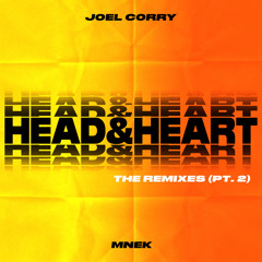 Joel Corry - Head & Heart (feat. MNEK) [Timmy Trumpet Remix]