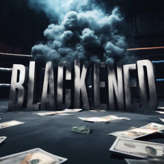 PLAYAA J-“BLACKENED pt.2” (Kill & Diva)