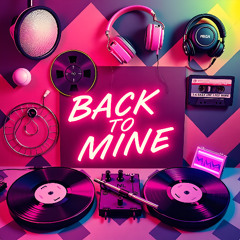 Back 2 Mine - Sharon O Love