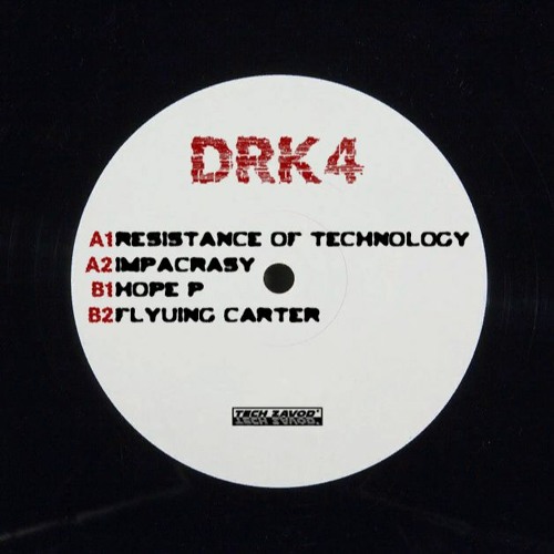Derkach ft. COSTA - Collapse (Bonus Track)