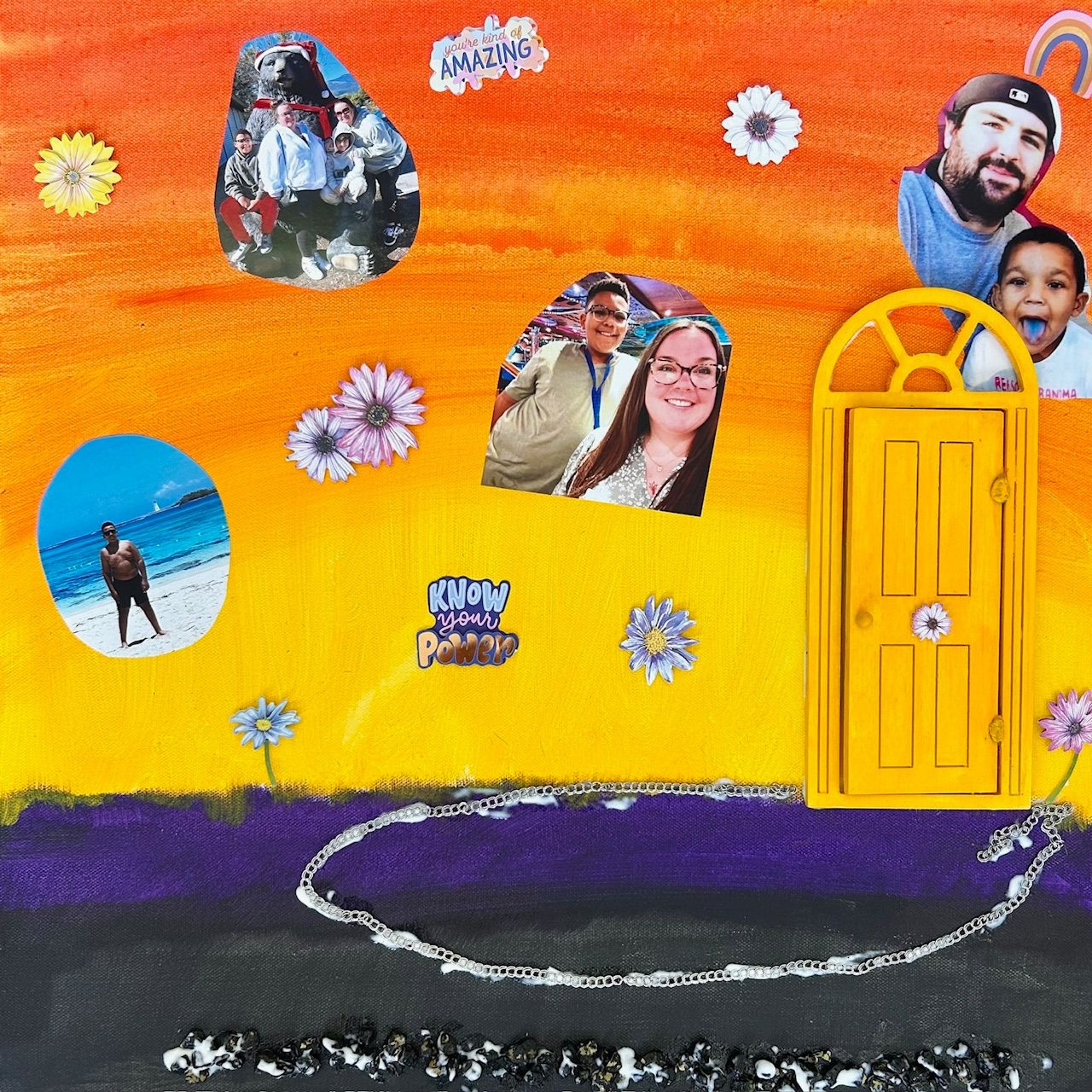 Meaghan episode artwork