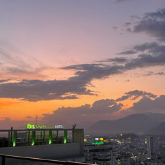 1. Kaa-Khem - Guitar broken