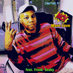 No More Love