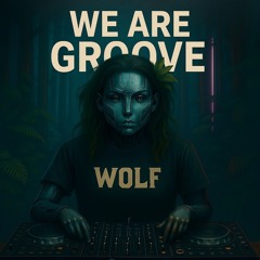 WE ARE GR69VE