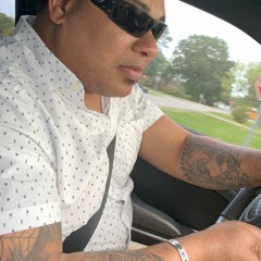 HOW I RIDE