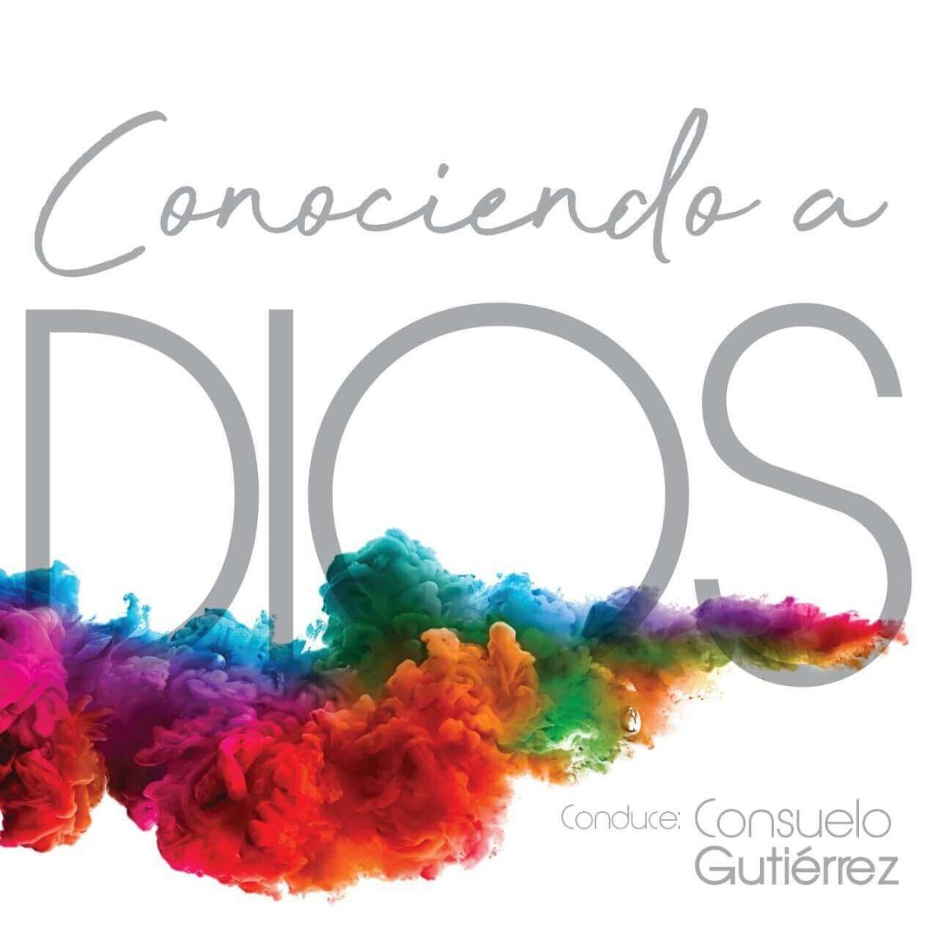 Episodio 340 - Jesús sea quien nos discipule. episode artwork