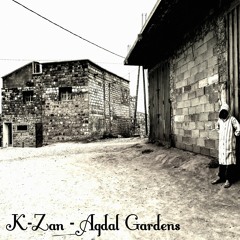 Stream K-Zan | Listen to music tracks and songs online for