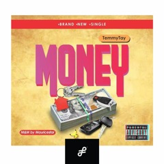 TEMMY TAY - Money