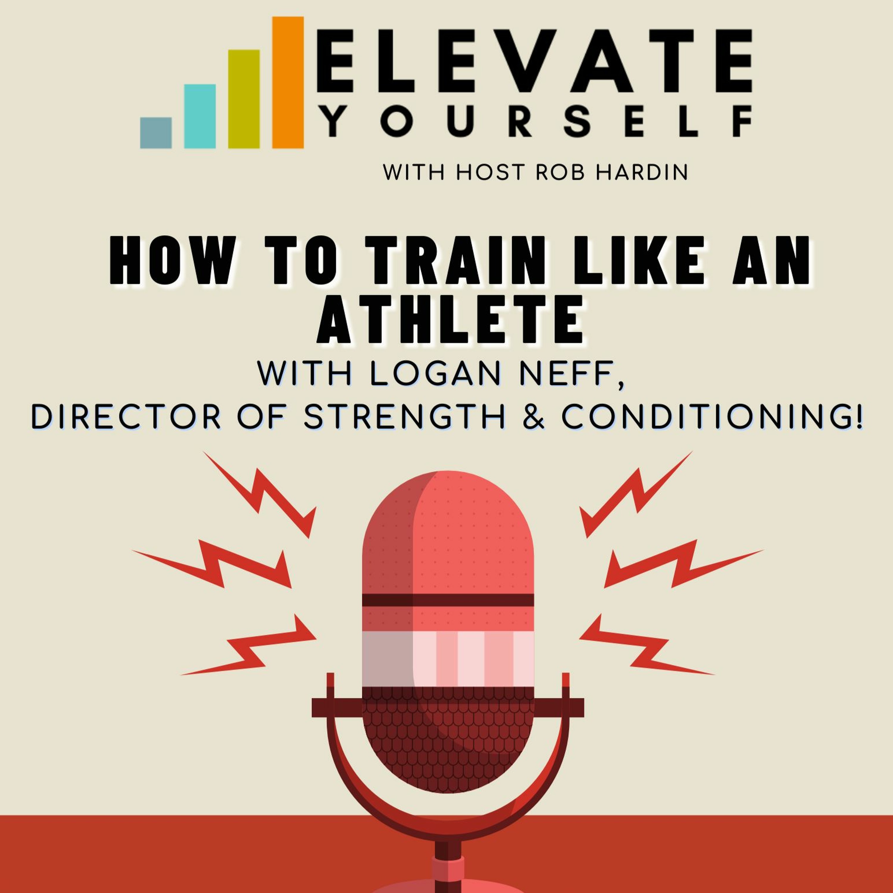 Elevate Yourself