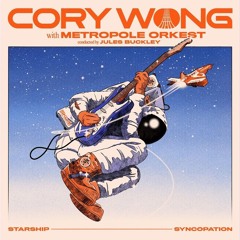 Starship Syncopation - Cory Wong