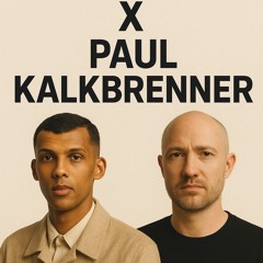 Paul Kalkbrenner & Stromae - QUE CE SOIT CLAIR