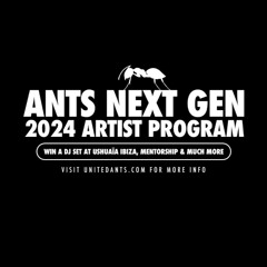 Ants next Gen 2024