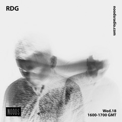 Noods Radio - 18th March 2020