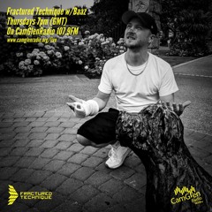 Fractured Technique - 14 Mar 2024 (CamGlenRadio 107.9FM)