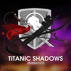 Titanic Shadows (Blake Belladonna Vs Mikasa Ackerman) By Brandon Yates