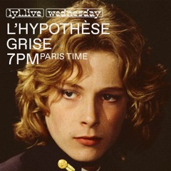 LYL Mars - L'Hypothèse Grise avec le Syndicat des Scorpions #8